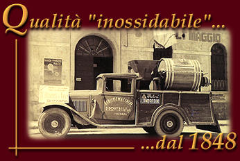 Qualità inossidabile dal 1848