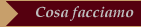 Cosa Facciamo